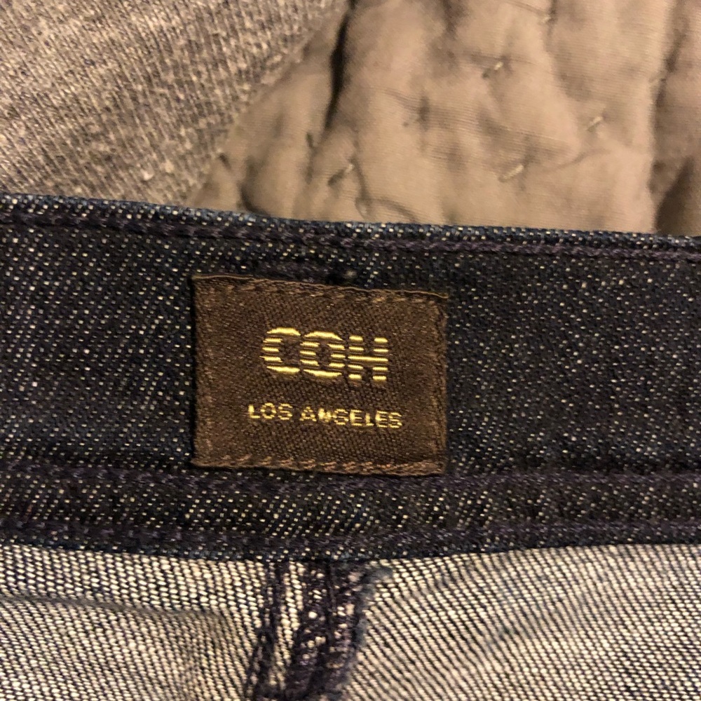Citizens of Humanity vintage jeans - Picture 5 of 6